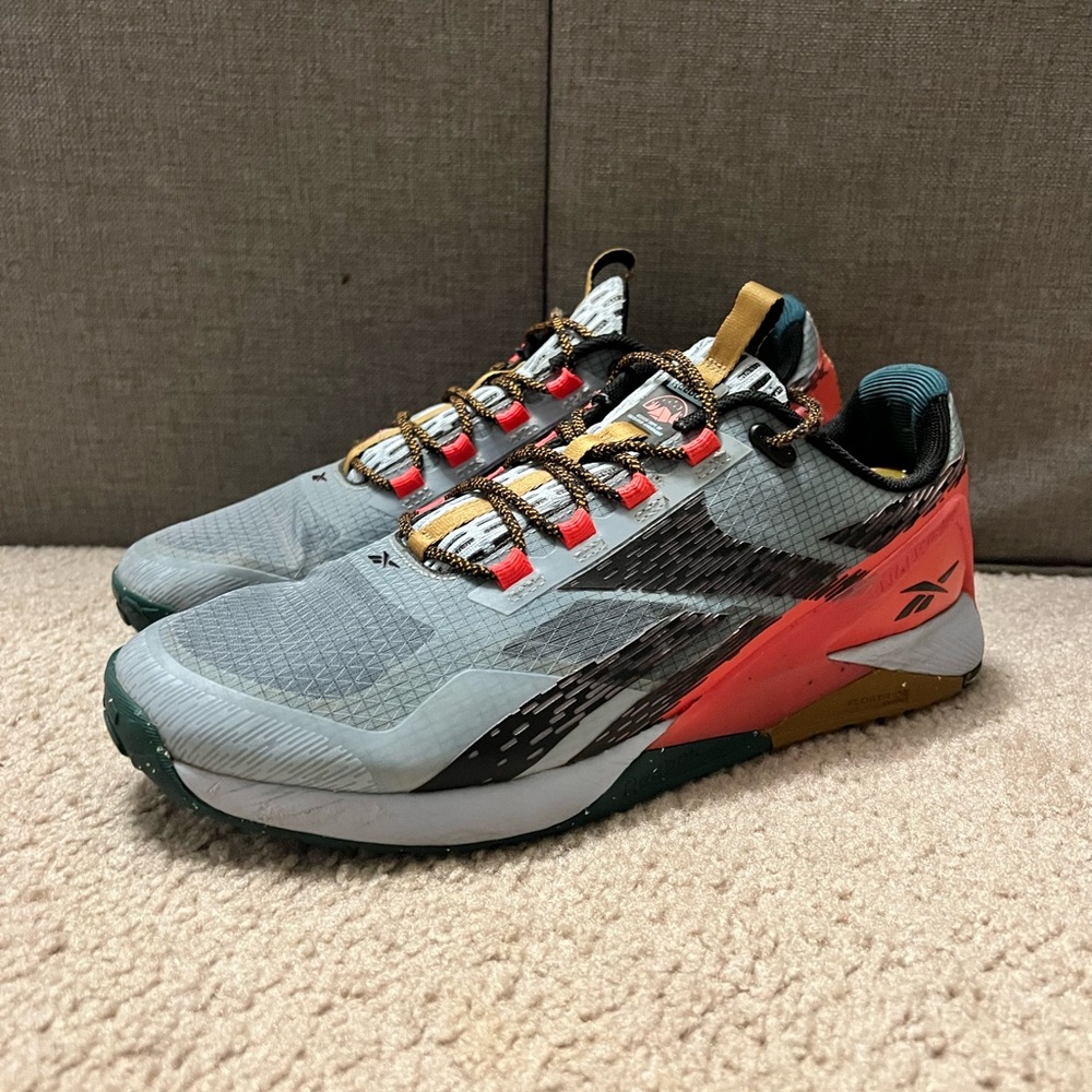 Reebok Nano X1 Adventure